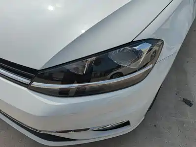 Volkswagen Golf 2020