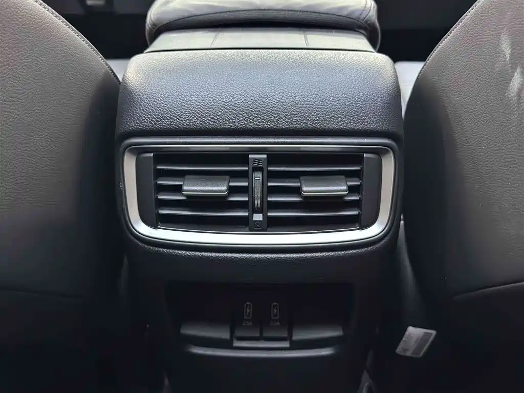 Honda CR-V 2020 — фото 11