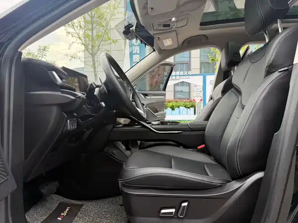 Haval H6 2021