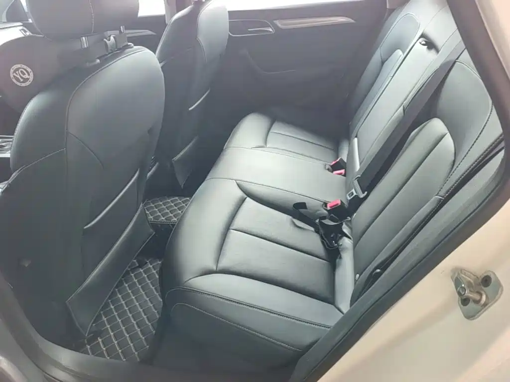 Roewe i6 Classic 2017 — фото 17