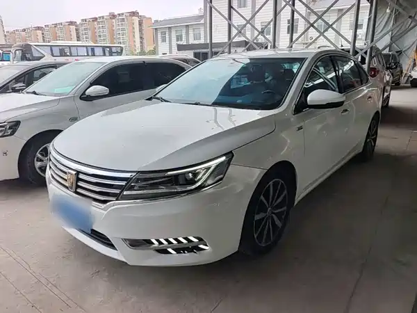 Roewe i6 Classic 2017
