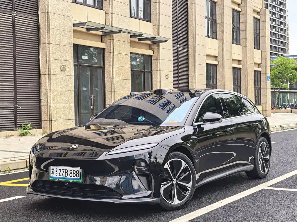NIO ET5T 2023