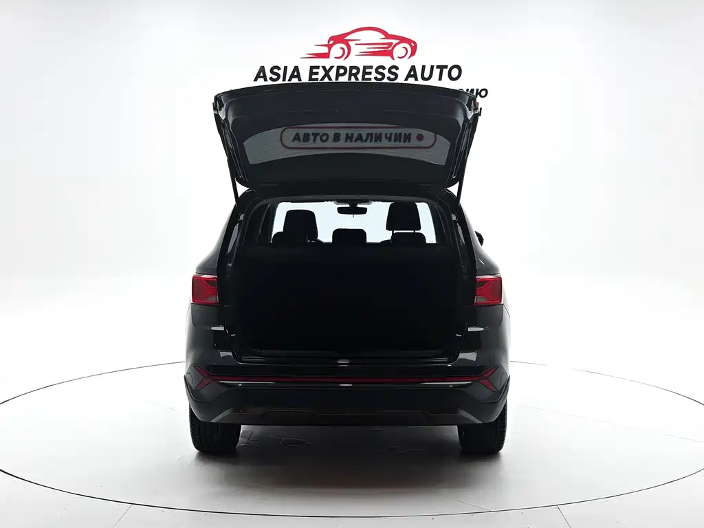 Jetta VS7 2022