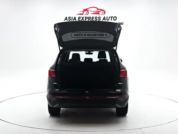 Jetta VS7 2022