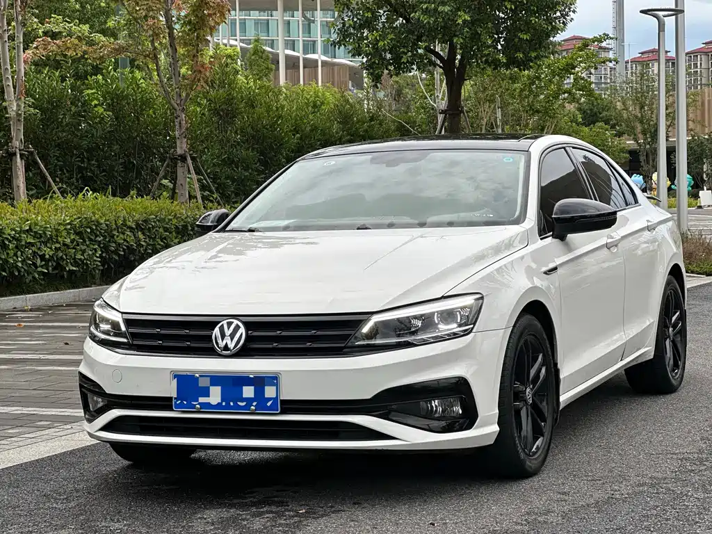 Volkswagen Lamando 2021
