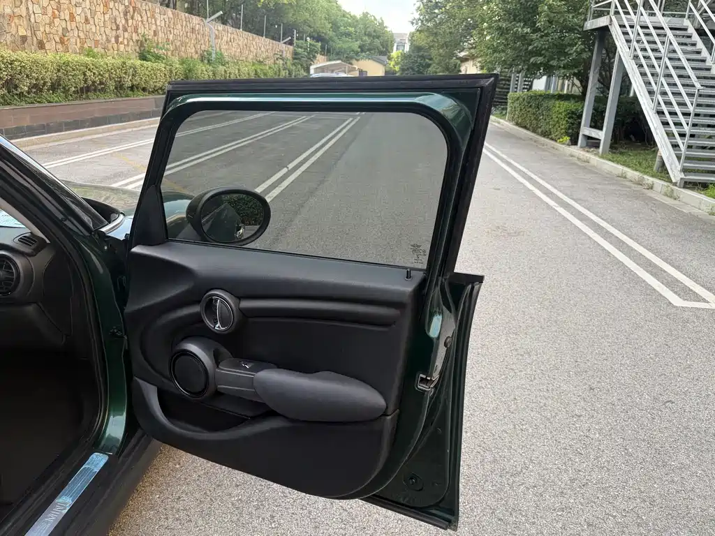 MINI MINI 2017