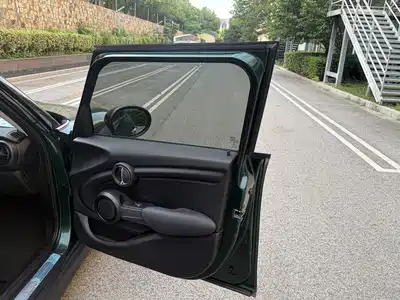 MINI MINI 2017