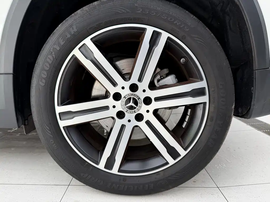 Mercedes-Benz GLA 2022 — фото 18
