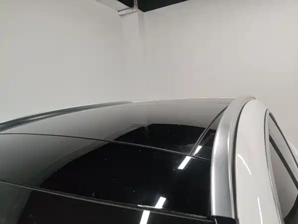 Mercedes-Benz GLC 2019