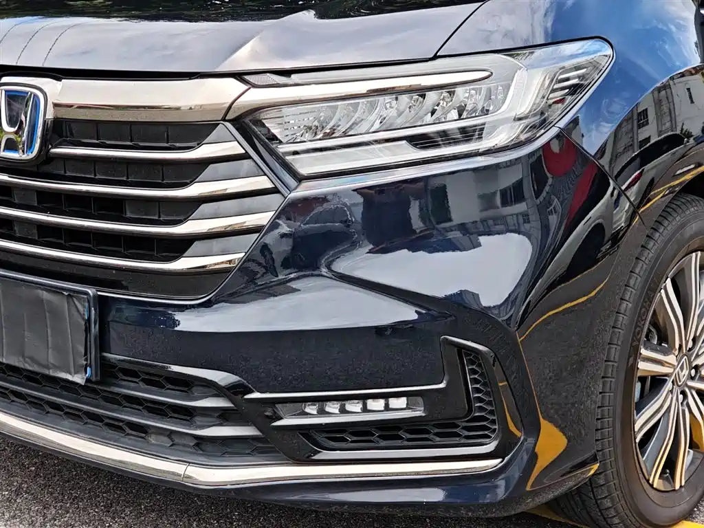 Honda Odyssey 2023 — фото 9
