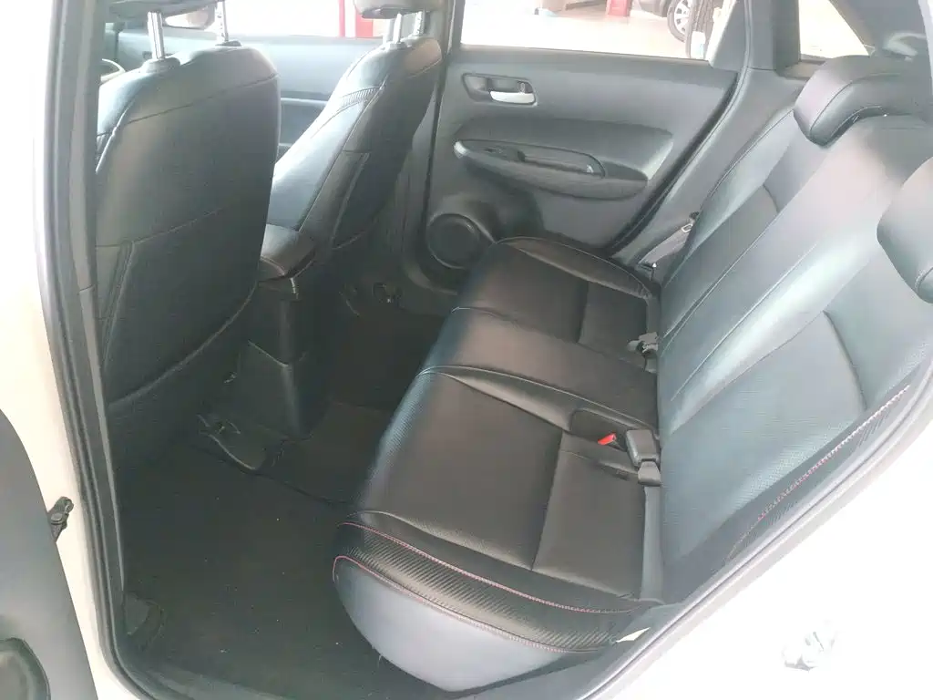 Honda Fit 2023 — фото 17