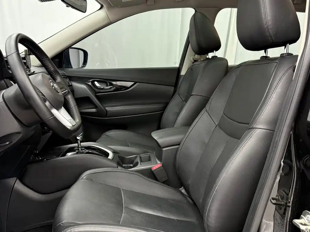 Nissan X-Trail 2023 — фото 11