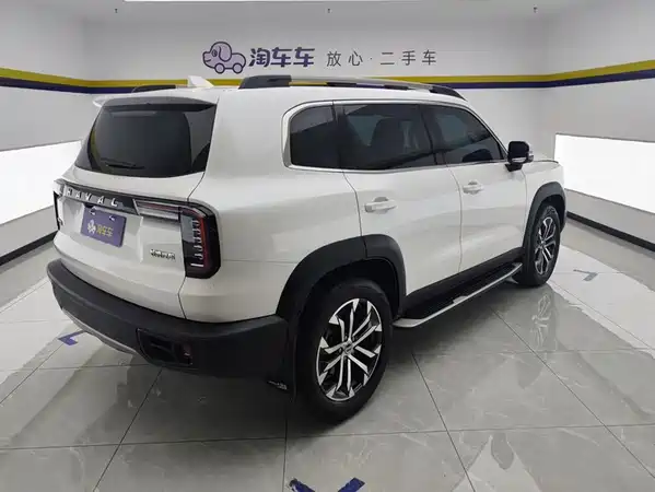 Haval Dargo 2022