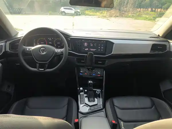 Volkswagen Tayron 2022