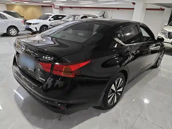 Nissan Teana 2020