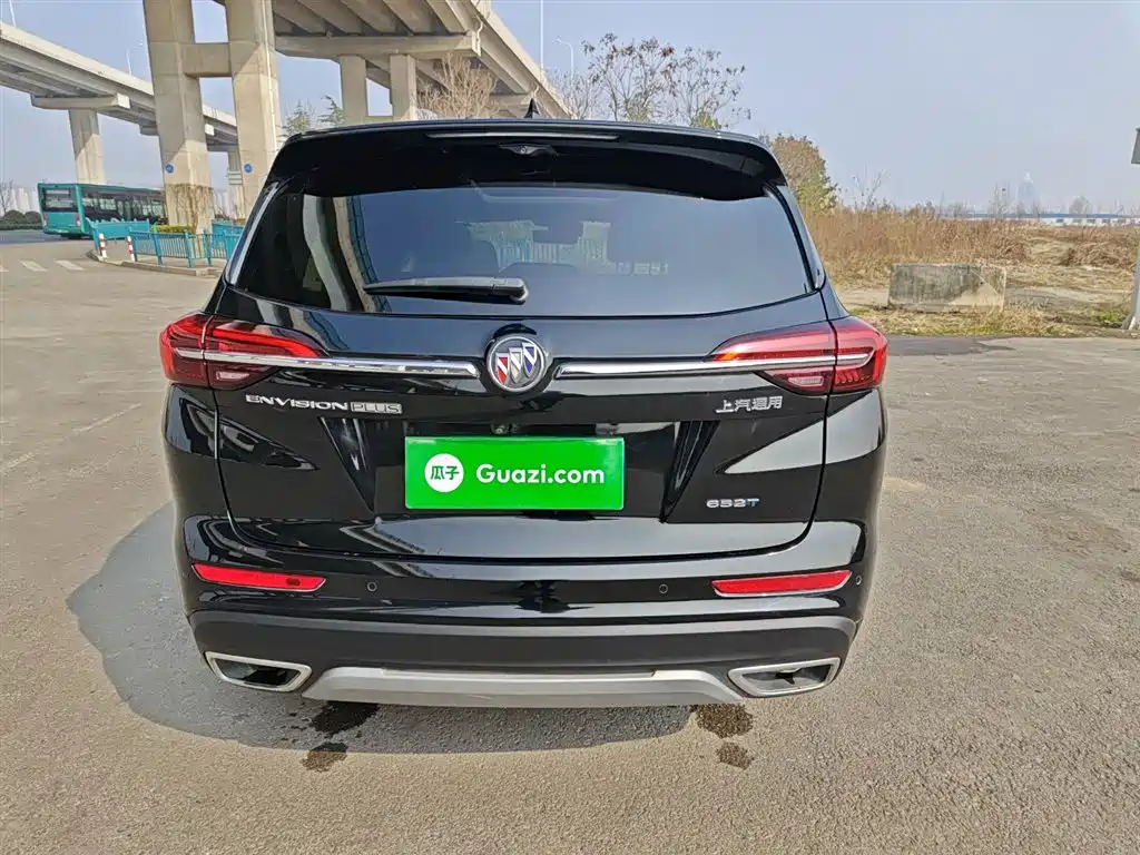 Buick Envision Plus 2023 — фото 6