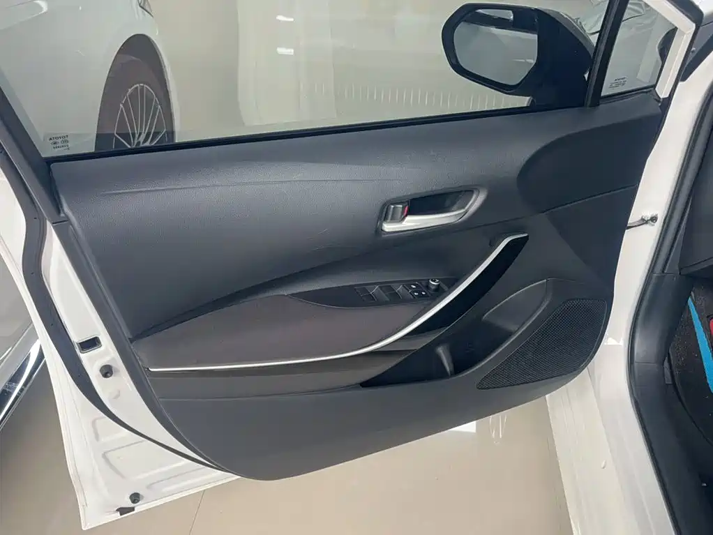 Toyota Corolla 2024