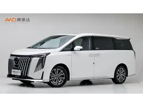 GAC Trumpchi M8 2025