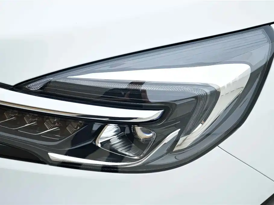 Buick GL8 2025 — фото 14
