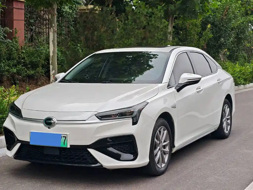 Aion S 2023