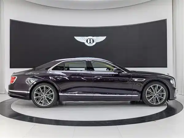 Bentley Flying Spur 2020