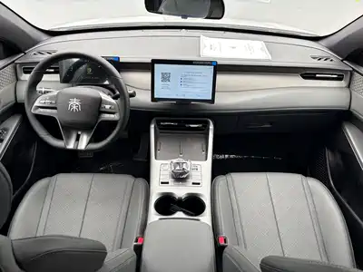 BYD Qin PLUS 2025