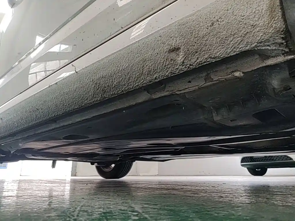 Skoda Octavia 2015 — фото 21