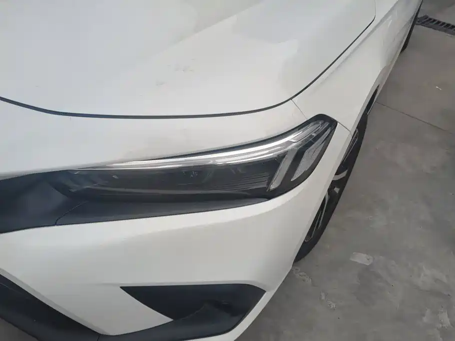 Honda Civic 2024