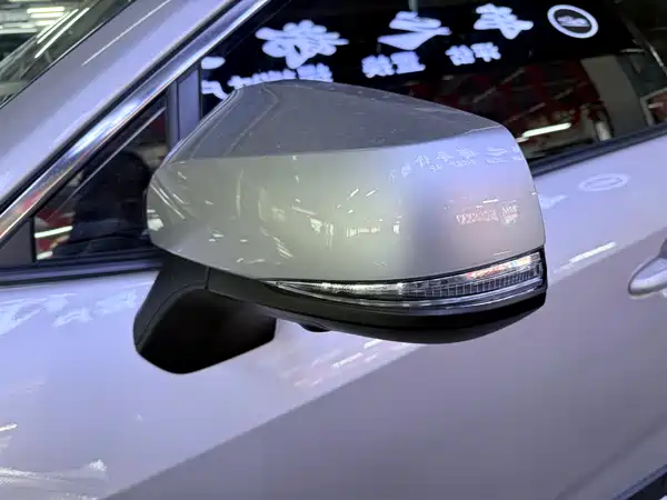 Toyota Wildlander 2024