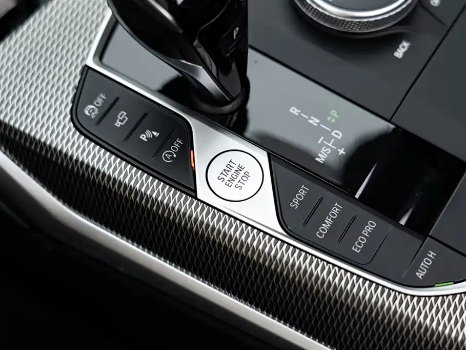 BMW 4 Series 2023 — фото 22