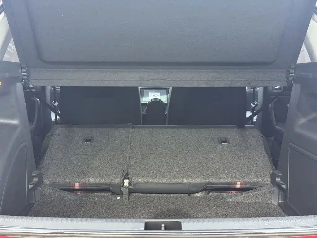 Skoda Rapid Spaceback 2020 — фото 12