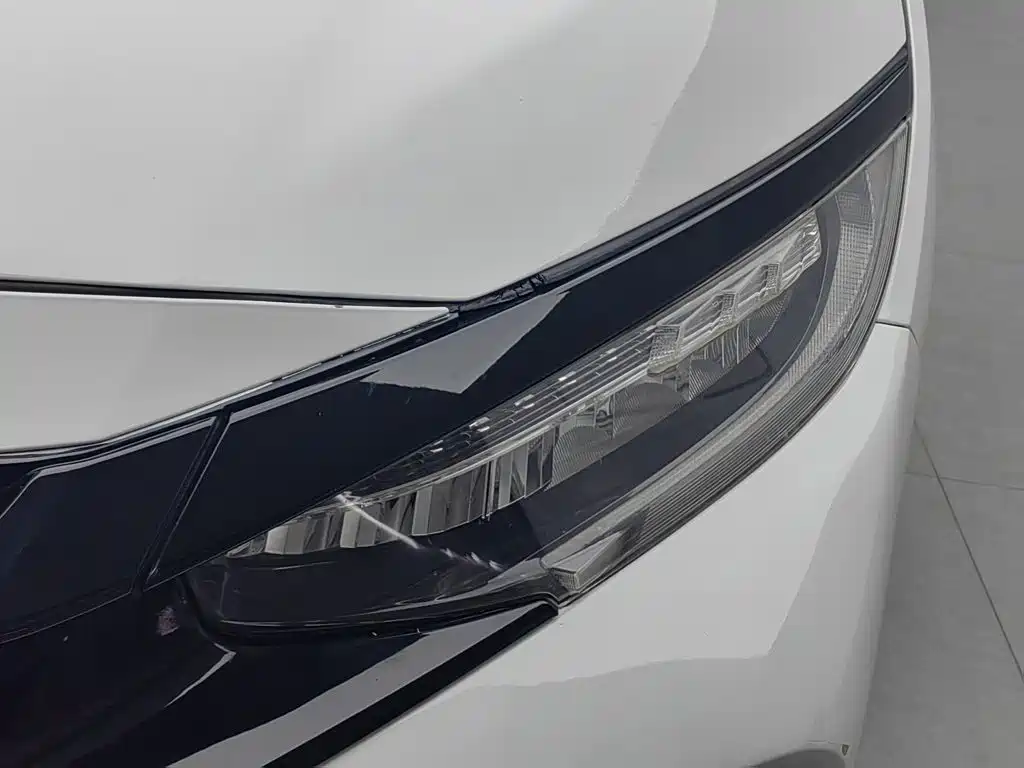 Honda Civic 2021