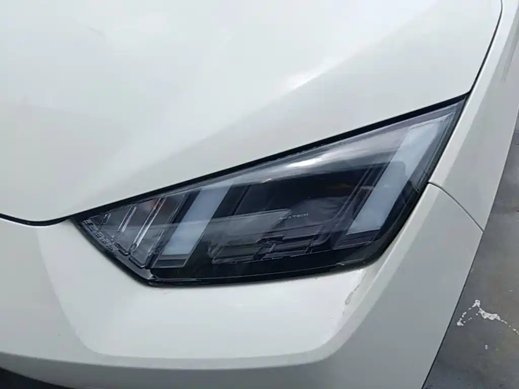 BYD Seagull 2024 — фото 24