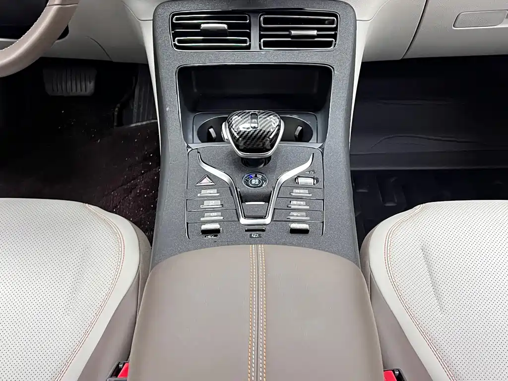 BYD Qin PLUS 2024 — фото 22