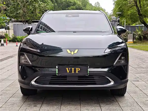 Wuling Starlight S 2024