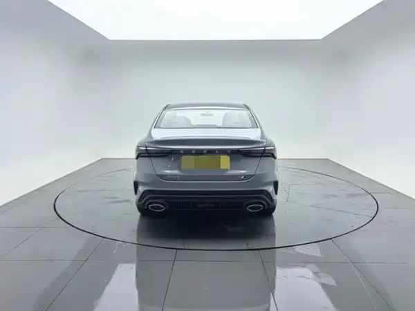 Geely Binrui 2024