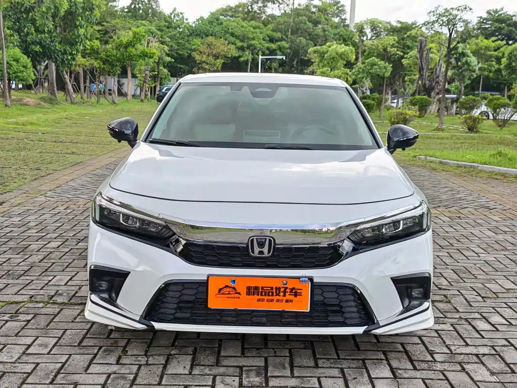 Honda Civic 2023