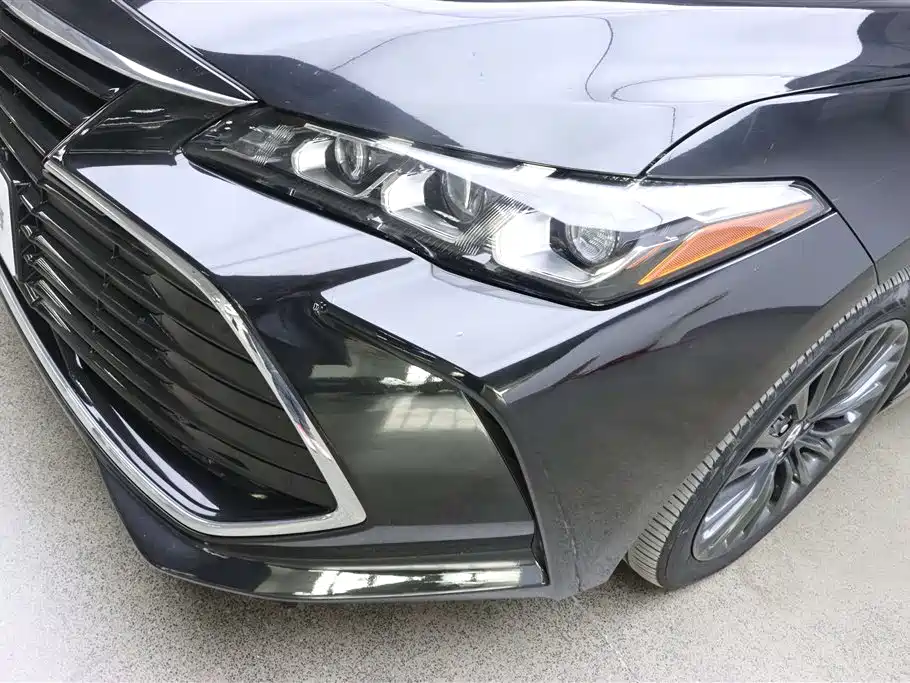 Toyota Avalon 2022 — фото 30