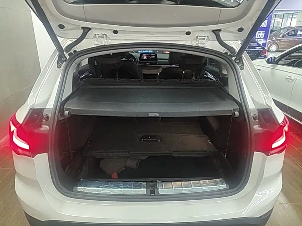 BMW X1 2021 — фото 19