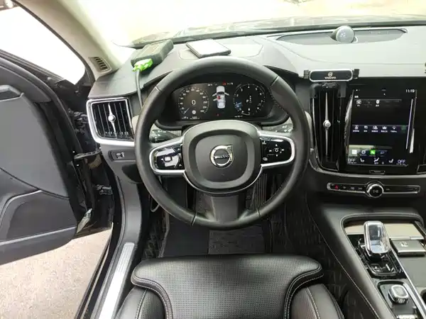 Volvo S90 2020