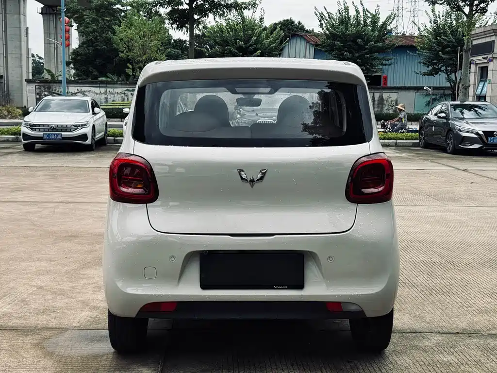 Wuling MINIEV 2025