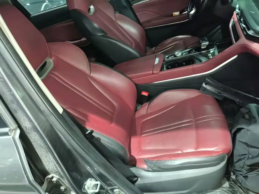Changan CS75PLUS 2020 — фото 25