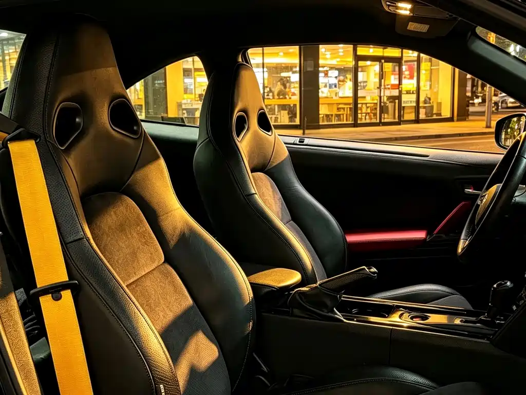 Nissan GT-R 2013 — фото 11
