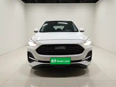 Haval M6 2019