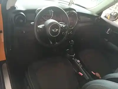 MINI MINI 2014