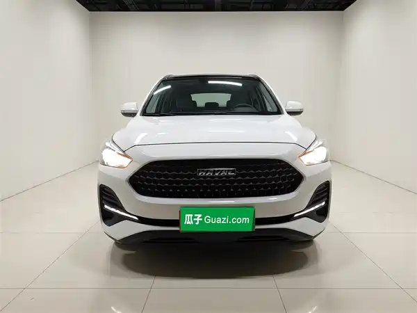 Haval M6 2019