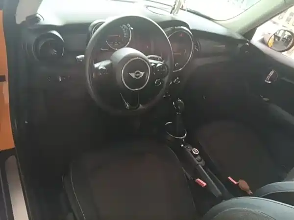 MINI 2014