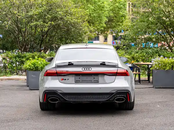 Audi RS 7 2024