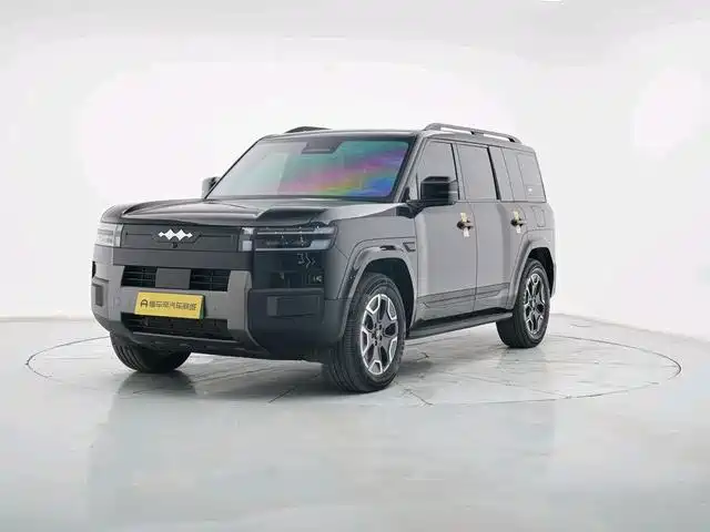 Fang Cheng Bao Ti7 2025