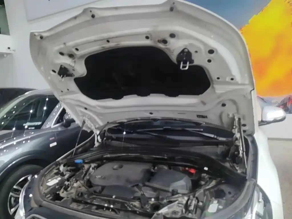 BMW X1 2023 — фото 20